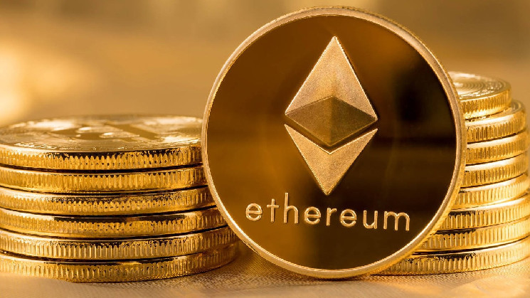 ETH Faces Critical Resistance at $2,800 Amid Market Indecision