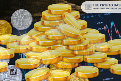 Exchanges Record $1B in Daily Stablecoin Net Inflow, Largest Since April 2023