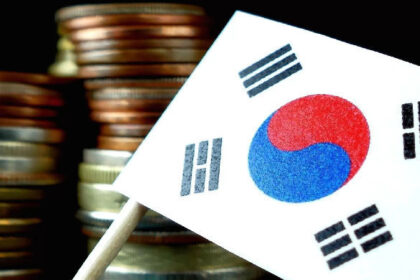 Trading Volume Explodes in 5 Altcoins in South Korea in a Bullish Market – Here’s the List