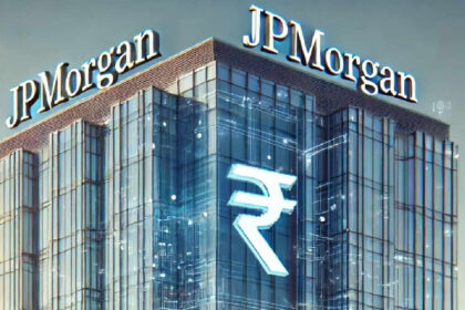 JPMorgan Executive Sees Big Future for India's CBDC Initiative