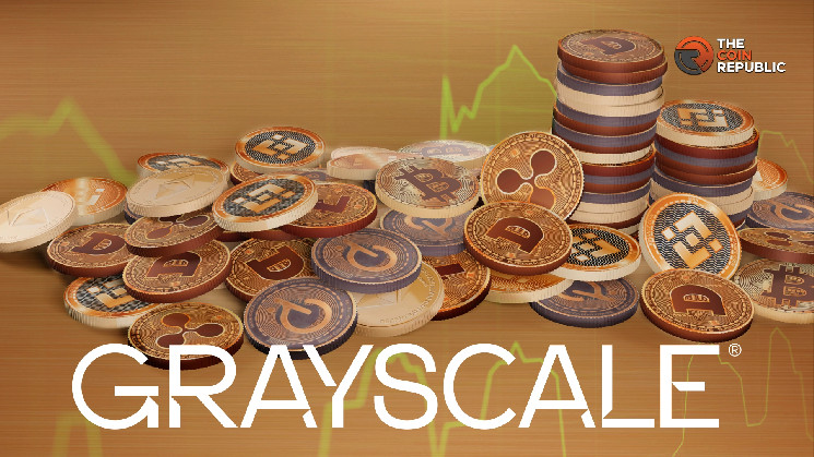 Grayscale Exec Highlights Crypto’s Shift to Becoming Non-Partisan Issue