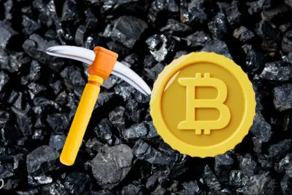 Bitcoin miners have a big profitability problem