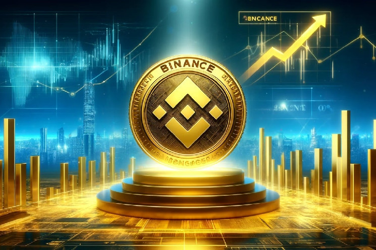 opportunities in the crypto field for Ton on Binance