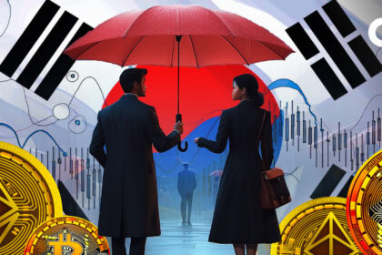 South Korea Mandates Insurance for Closed Crypto Exchanges