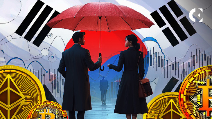 South Korea Mandates Insurance for Closed Crypto Exchanges