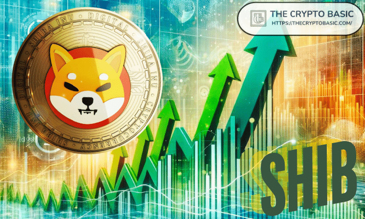 Top Exchange Predicts Shiba Inu Could Rally 7,627,665% to $1