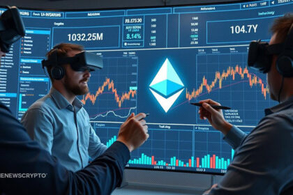 Will Ethereum (ETH) Drop Further Amid the Bearish Trend?