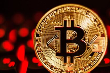 Can Bitcoin Rise As Fast As It Fell?