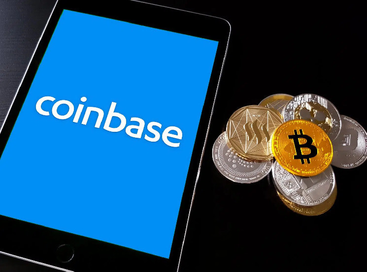 Coinbase (COIN) Shares Drop More Than 9 Percent in Pre-Market Trading