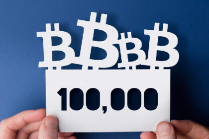 This is when Bitcoin is programmed to hit $100,000, according to analyst