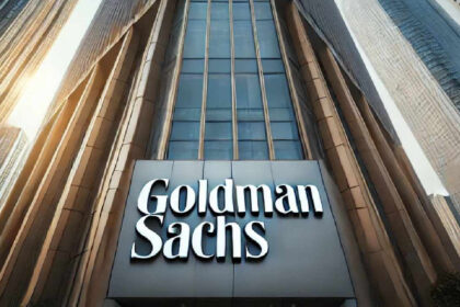 Goldman Sachs Lowers US Recession Risk to 20%