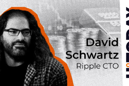 Ripple CTO Speaks Out Against Making Gold-Backed Digital Asset