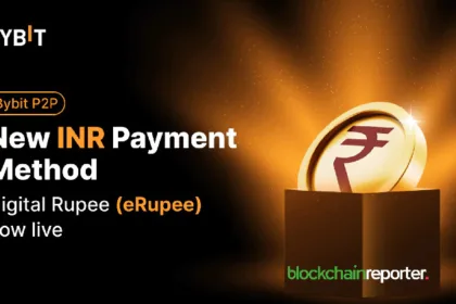 Bybit Launches Digital Rupee (eRupee) for Secure INR Transactions