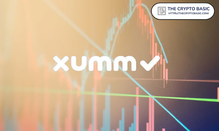 Xaman Wallet Partners with Mastercard’s Immersve to Roll out Self-Custody Web3 Cards