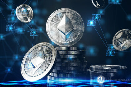 Ethereum Crashes to Nearly $2,100, Gas Fees Hit 710 Gwei, $300 Billion Wiped from Crypto Market