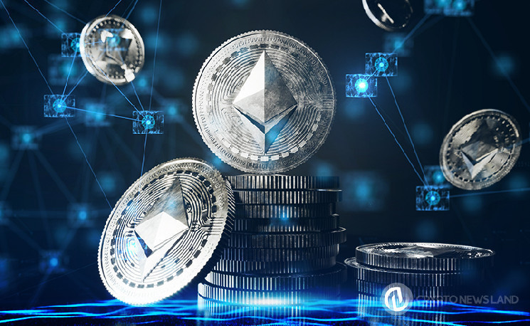 Ethereum Crashes to Nearly $2,100, Gas Fees Hit 710 Gwei, $300 Billion Wiped from Crypto Market