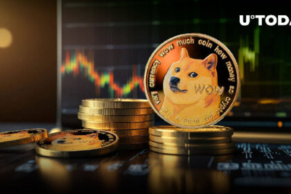 118 Million Dogecoin Stuns Major Crypto Exchange: Details