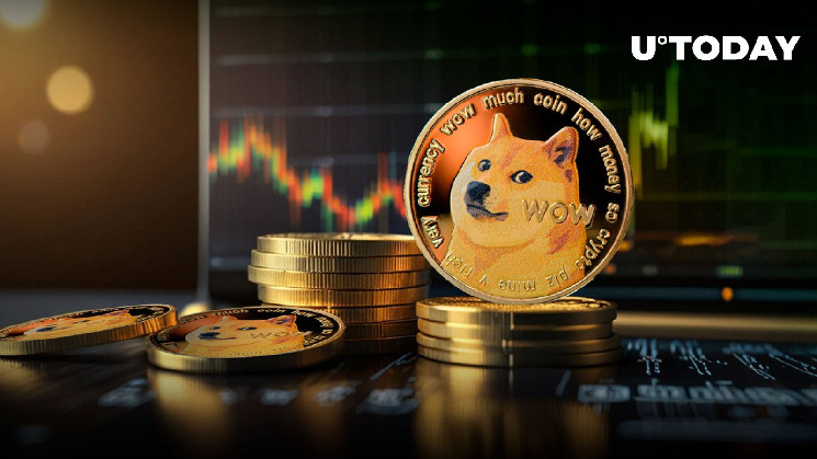 118 Million Dogecoin Stuns Major Crypto Exchange: Details