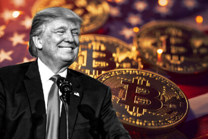 Trump reiterates support for Bitcoin during livestream with Adin Ross