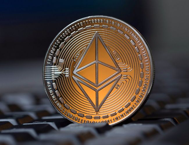 Ethereum Bulls Set Sights on $3K: Is a Breakout Coming?