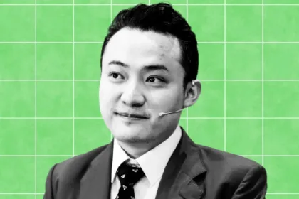 Justin Sun Moves Millions in Bitcoin to Binance, What’s cooking?