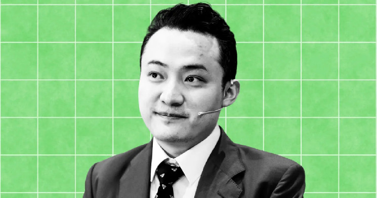 Justin Sun Moves Millions in Bitcoin to Binance, What’s cooking?