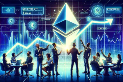 Ethereum (ETH) Eyes $3,000 as Low Selling Signals End of Downtrend—Analyst Insights