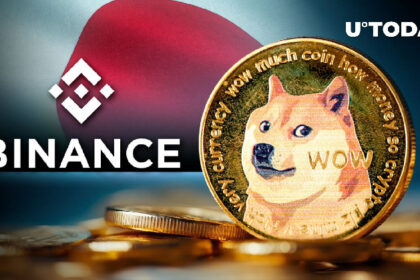 New 'Japanese' Dogecoin (DOGE) Listing Hits Binance