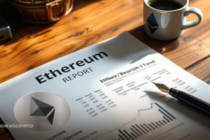 Ethereum Stagnates at $2.6K Despite Attempts to Surpass Resistance