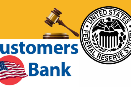 Crypto Friendly Customers Bank Received FED Warning-Is This the End for Crypto’s Banking Ally?