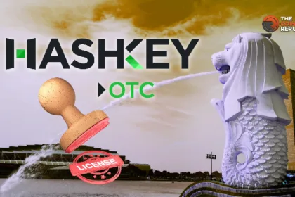 HashKey OTC Receives Major Payment Institution License in Singapore