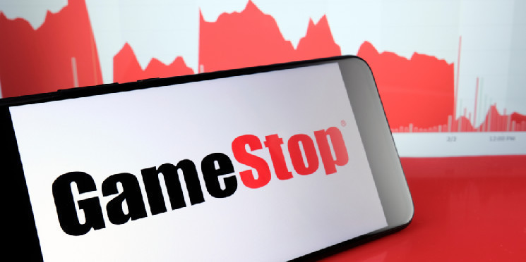 GameStop Kills 33-Year-Old Gaming Magazine as Stock Price Sinks