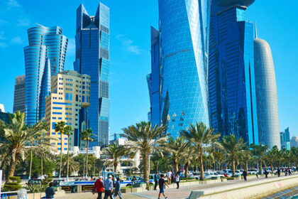 Qatar exploring tokenization despite digital currency ban