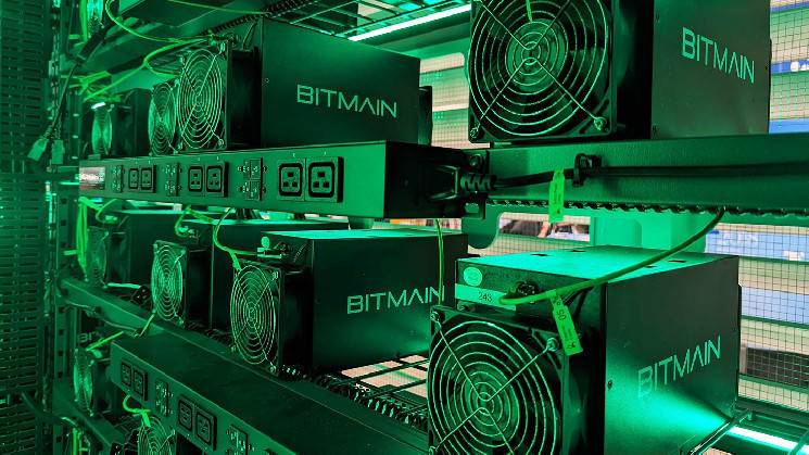 Bitcoin Mining Profitability Fell to All Time Lows in August, JPMorgan Analyst Says