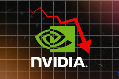 Nvidia erases $250B in market cap despite strong earnings