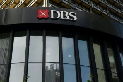 DBS Bank Launches Blockchain-Based Treasury Token Pilot