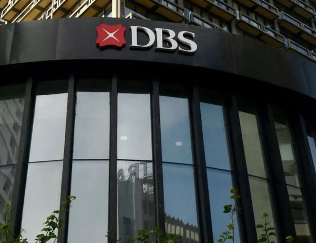 DBS Bank Launches Blockchain-Based Treasury Token Pilot