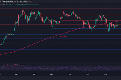 BTC Falls Below $60K but Hidden Sign Hints at a Possible Rally (Bitcoin Price Analysis)