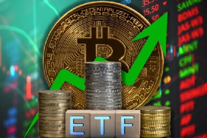 Are Bitcoin ETFs on track to surpass Satoshi Nakamoto as the largest BTC holder?