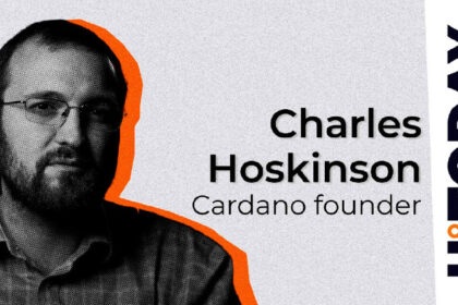 Cardano Founder Expecting Next Backlash After Chang