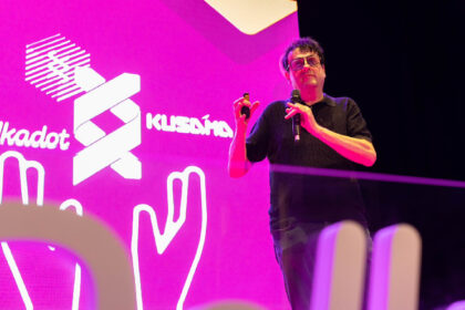 Polkadot will play a key role in blockchain mass adoption, says KILT Protocol founder Ingo Rübe