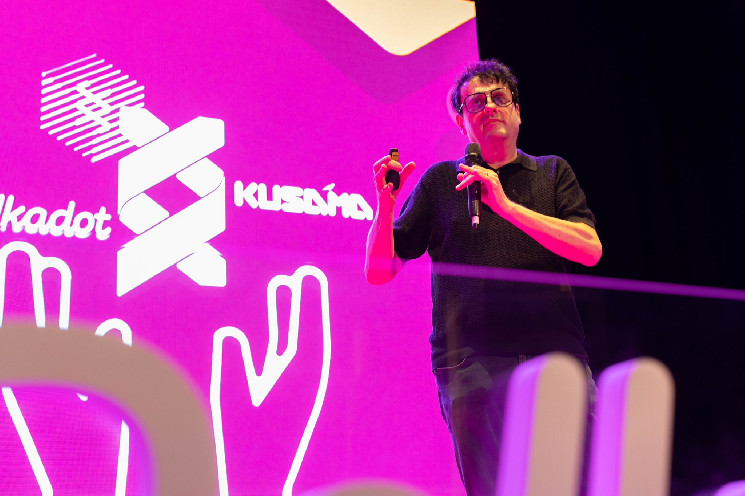 Polkadot will play a key role in blockchain mass adoption, says KILT Protocol founder Ingo Rübe