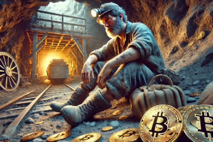 Bitcoin Mining Profits Crushed by Record Difficulty and Historic Hashprice Drop