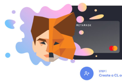 MetaMask Starts Rollout of Blockchain-Based Debit Card Developed With Mastercard, Baanx