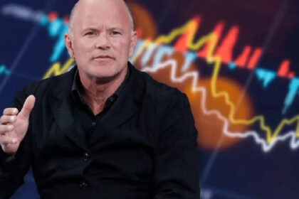 Billionaire Mike Novogratz’s Company Makes Big Avalanche (AVAX) Move