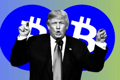 ‘Bitcoin Cheerleader’ Trump And ‘Dogefather’ Musk Give Bitcoin A Miss In Their Historic Debate; BTC Price Unfazed Near $60k