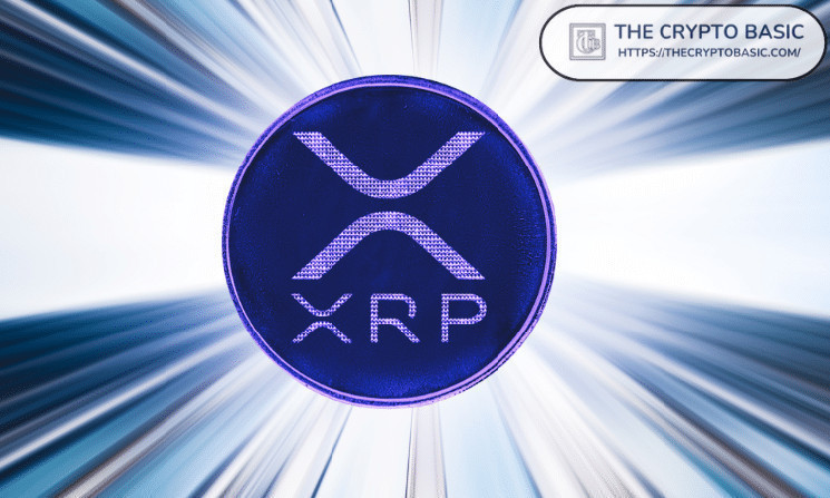 XRP Gets a Boost as Binance US Suddenly Promotes the Token