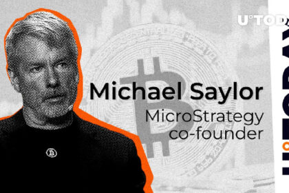 Michael Saylor Breaks Silence on Key Flaw of Bitcoin