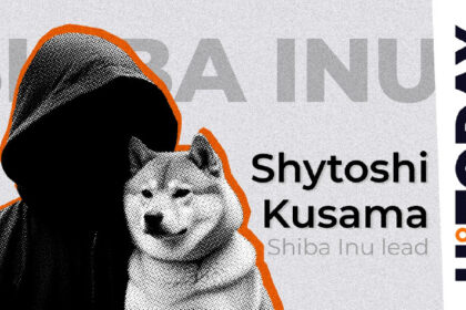 Shytoshi Kusama Might Set SHIB on Fire This Week, Here's Why