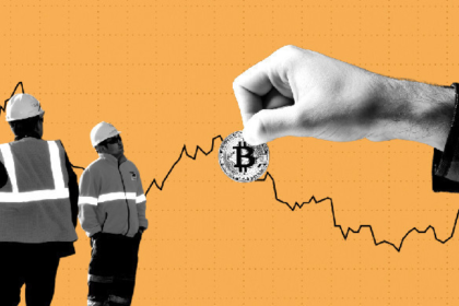 Is Bitcoin Mining Holding the Texas Electricity Grid Hostage?